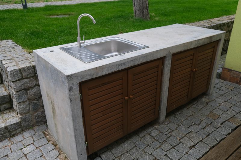 Cabinets Installation in Cincinnati, OH