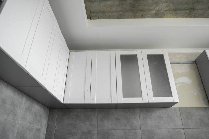 Custom Cabinet Designs