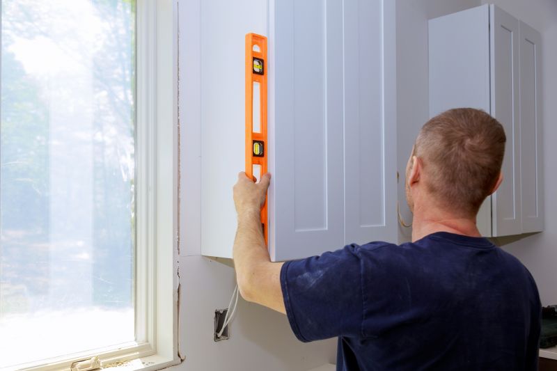 Weatherproof Cabinet Materials