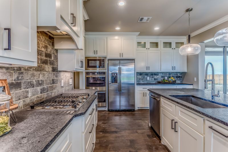 Residential Kitchen Remodeling in Nashville, TN